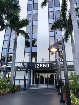 Furnished Office Space in North Miami