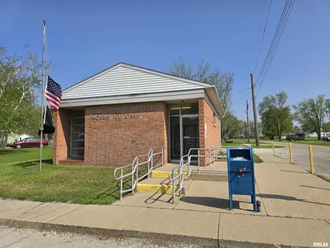 Norris, IL Commercial Property