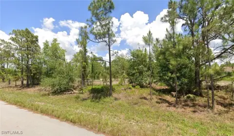 Lehigh Acres Land For Sale