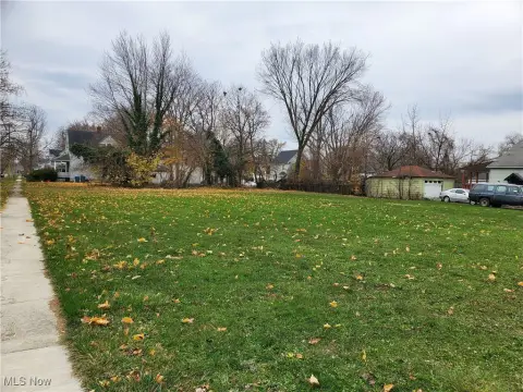 Lorain, OH Buildable Lots