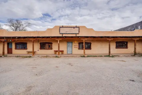 Adobe Mixed-Use Property