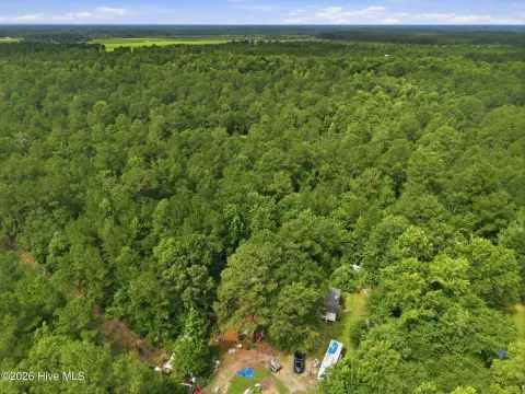 Wooded Land Parcel for Development