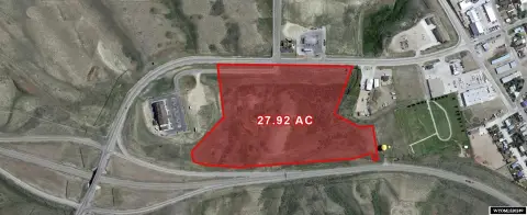 Kemmerer, WY - Development Opportunity