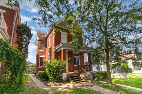 Updated Duplex with Original Features