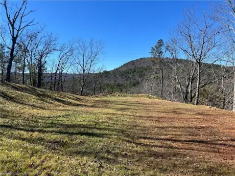 Oklahoma Mountain Land For Sale