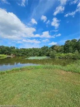 Stigler Land Near Arkansas River