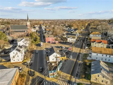 Providence Mixed-Use Investment Opportunity