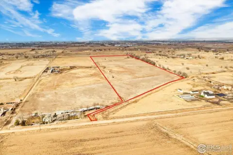 Fort Lupton 35.8 Acre Land
