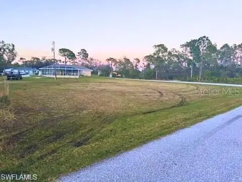 Picture of Land at Wilber Ave 23356, Port Charlotte, FL