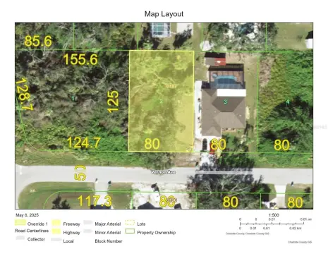 Port Charlotte Building Lot Opportunity