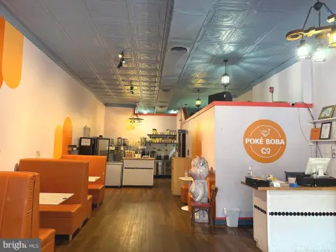 Turnkey Restaurant Space in Charles Town