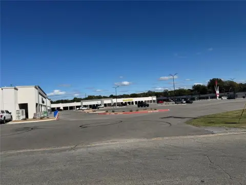 Prime Land in Sherman, TX