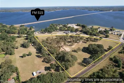 Versatile Land Near Lake Fork