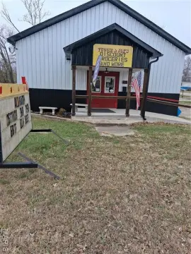 Turn-Key Grocery Storefront