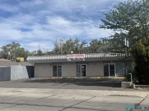 Three-Building Retail Property