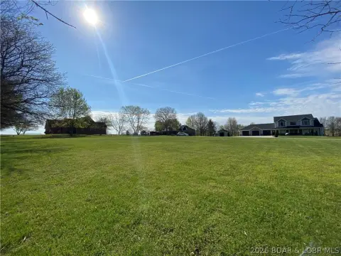 Golf Course View Homesite