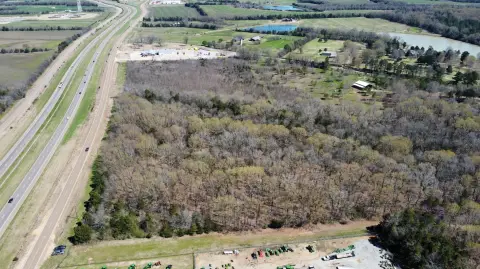 Columbus, MS Land Opportunity