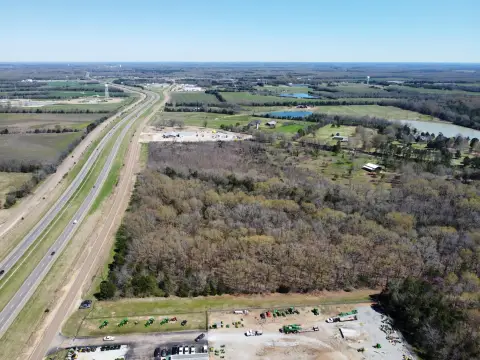 Columbus, MS Land Opportunity