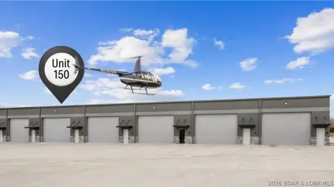 Climate-Controlled Self-Storage Facility