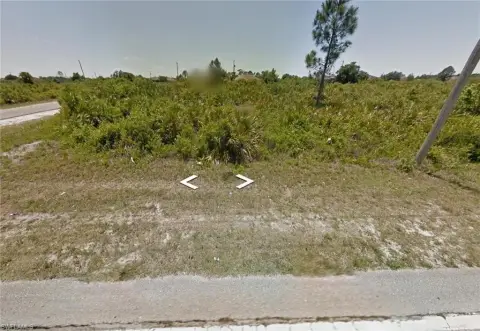 Lehigh Acres Land Opportunity