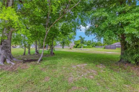 Cleared Mixed-Use Lot Opportunity