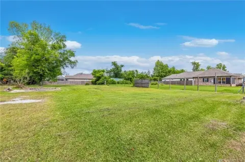 Cleared Mixed-Use Lot Opportunity