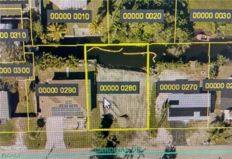 North Fort Myers Land Parcel