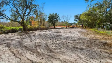 Lakeland Homesite on 2.23 Acres