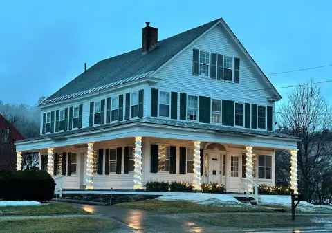 Stunning Multi-Family Near Village Green