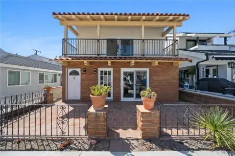 Five-Bedroom Residential Rental
