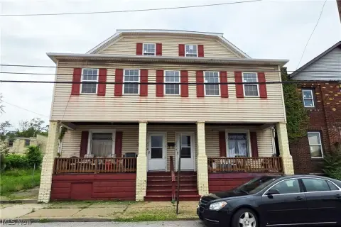 11-Unit Multifamily Portfolio