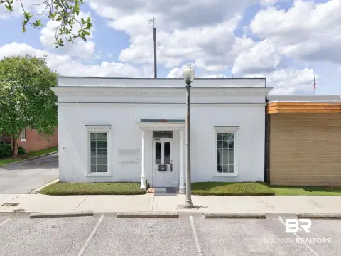Commercial Office Building