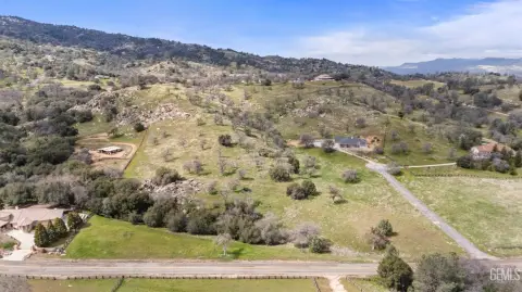 5-Acre Lot with Mountain Views