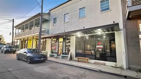 Downtown Thibodaux Retail Space Available