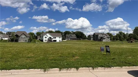 Residential Land Near Saylorville Lake