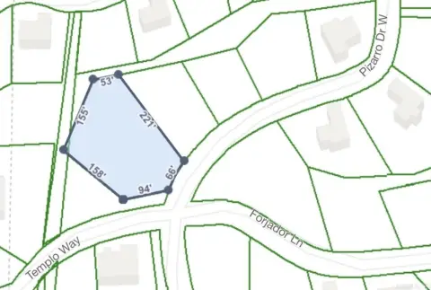 Residential Lot Near Isabella Golf