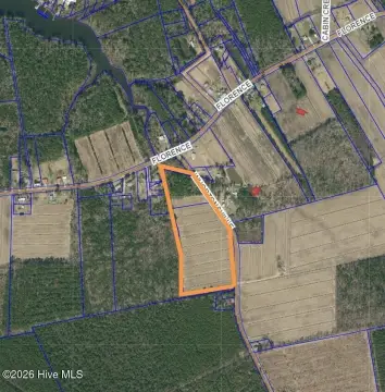 Recreation Land with Homesite Potential