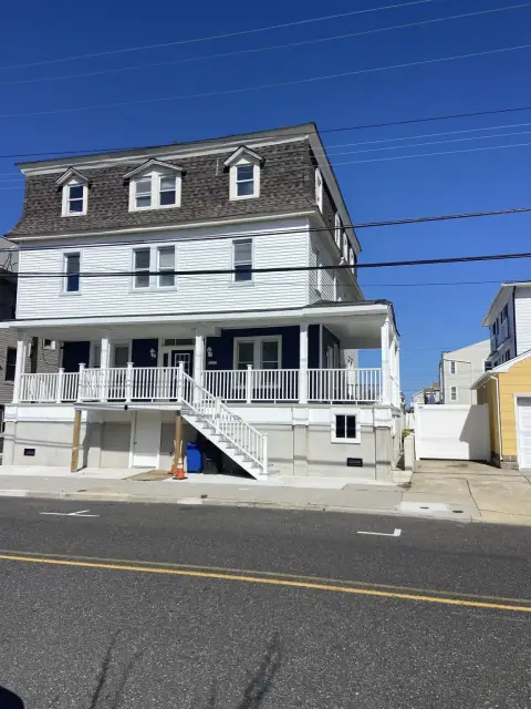Ocean City Bed and Breakfast
