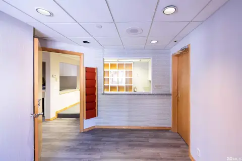 Medical Office Suite with Nurses Station