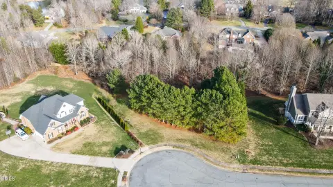 Residential Land in Forest Lake