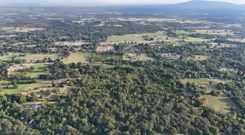 Spiro, OK 1.46-Acre Land