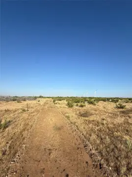 Rolling Terrain Land