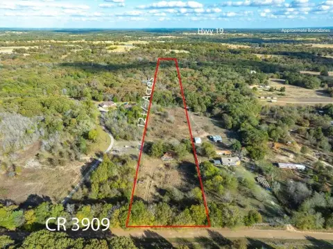 12 Acre Land Parcel