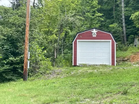 Ready Vacant Land Near Burkesville