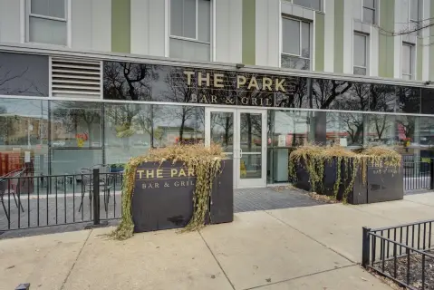 Turnkey Restaurant and Banquet Hall