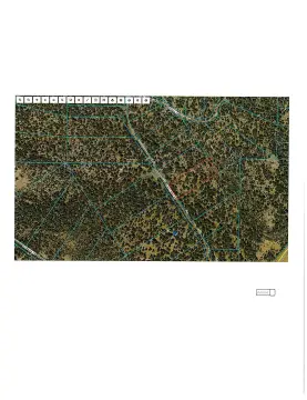 Residential Land in Bonanza, Oregon