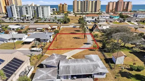 Buildable Land in Port Orange