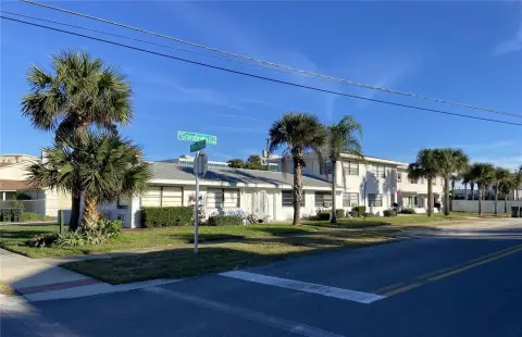 Daytona Beach Apartment Suites
