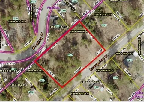 Residential Lot Near Fort Gordon