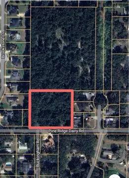 Land in Fruitland Park, FL